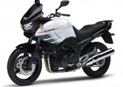 Yamaha TDM900 Yamaha TDM900